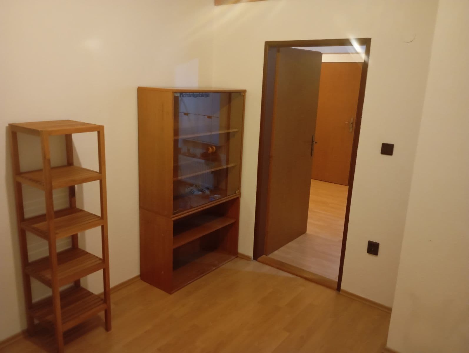 Pronájem bytu  120 m², Sološnícka b, Karlova Ves, Bratislavský kraj