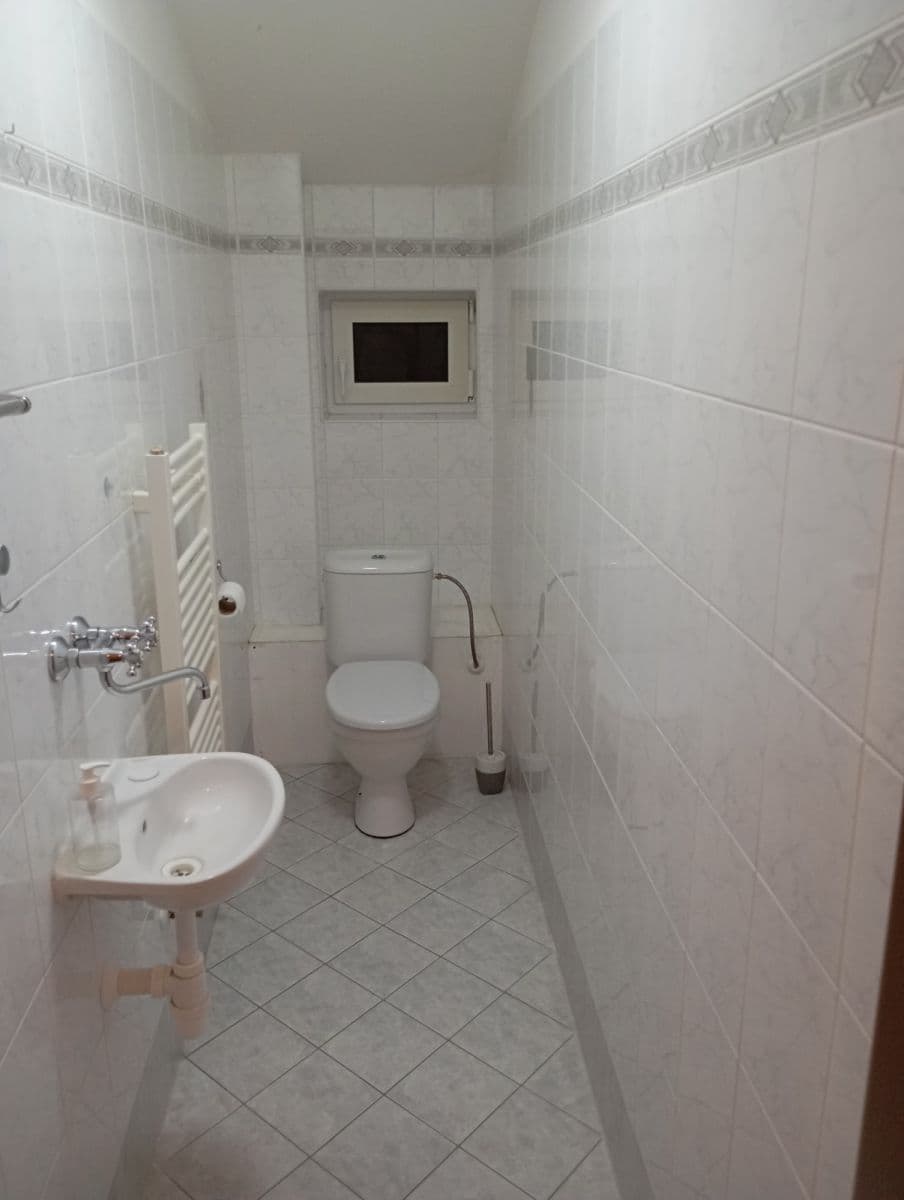 Pronájem bytu  120 m², Sološnícka b, Karlova Ves, Bratislavský kraj