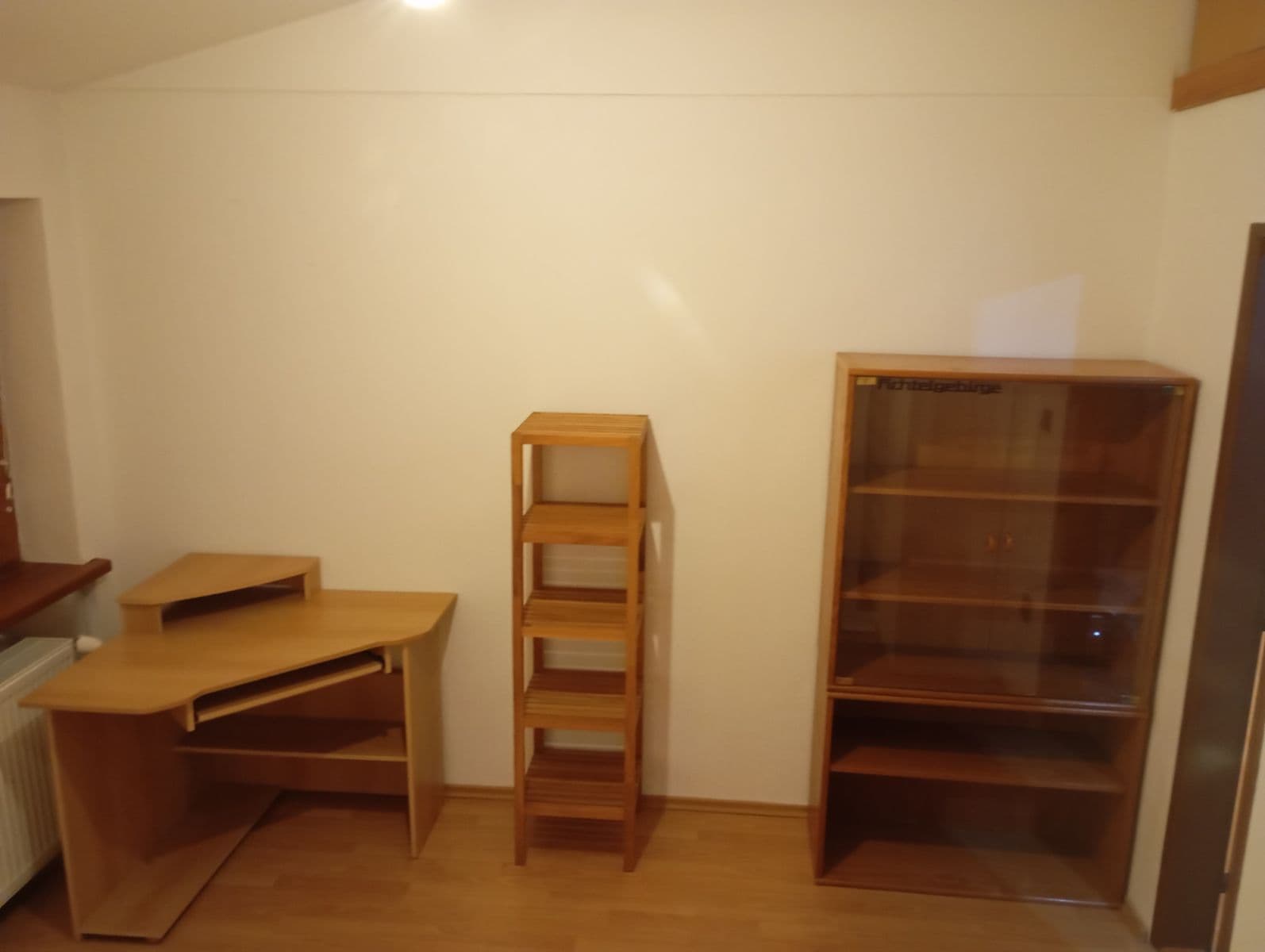 Pronájem bytu  120 m², Sološnícka b, Karlova Ves, Bratislavský kraj