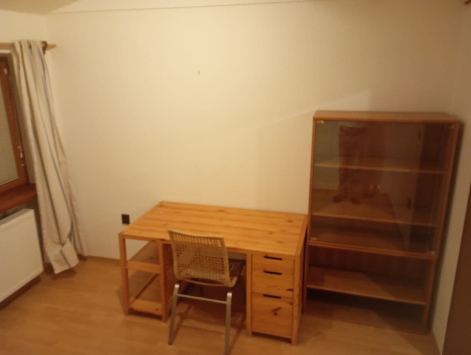 Pronájem bytu  120 m², Sološnícka b, Karlova Ves, Bratislavský kraj
