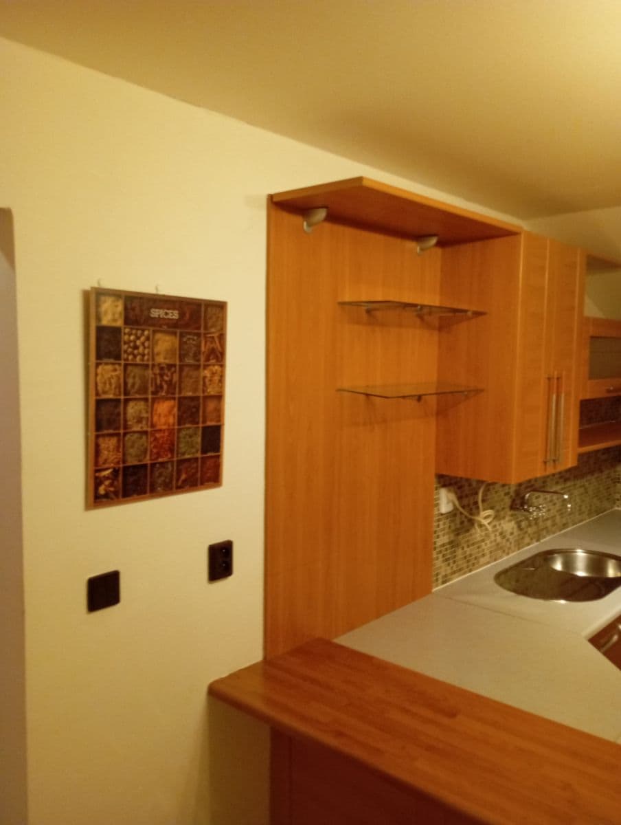 Pronájem bytu  120 m², Sološnícka b, Karlova Ves, Bratislavský kraj