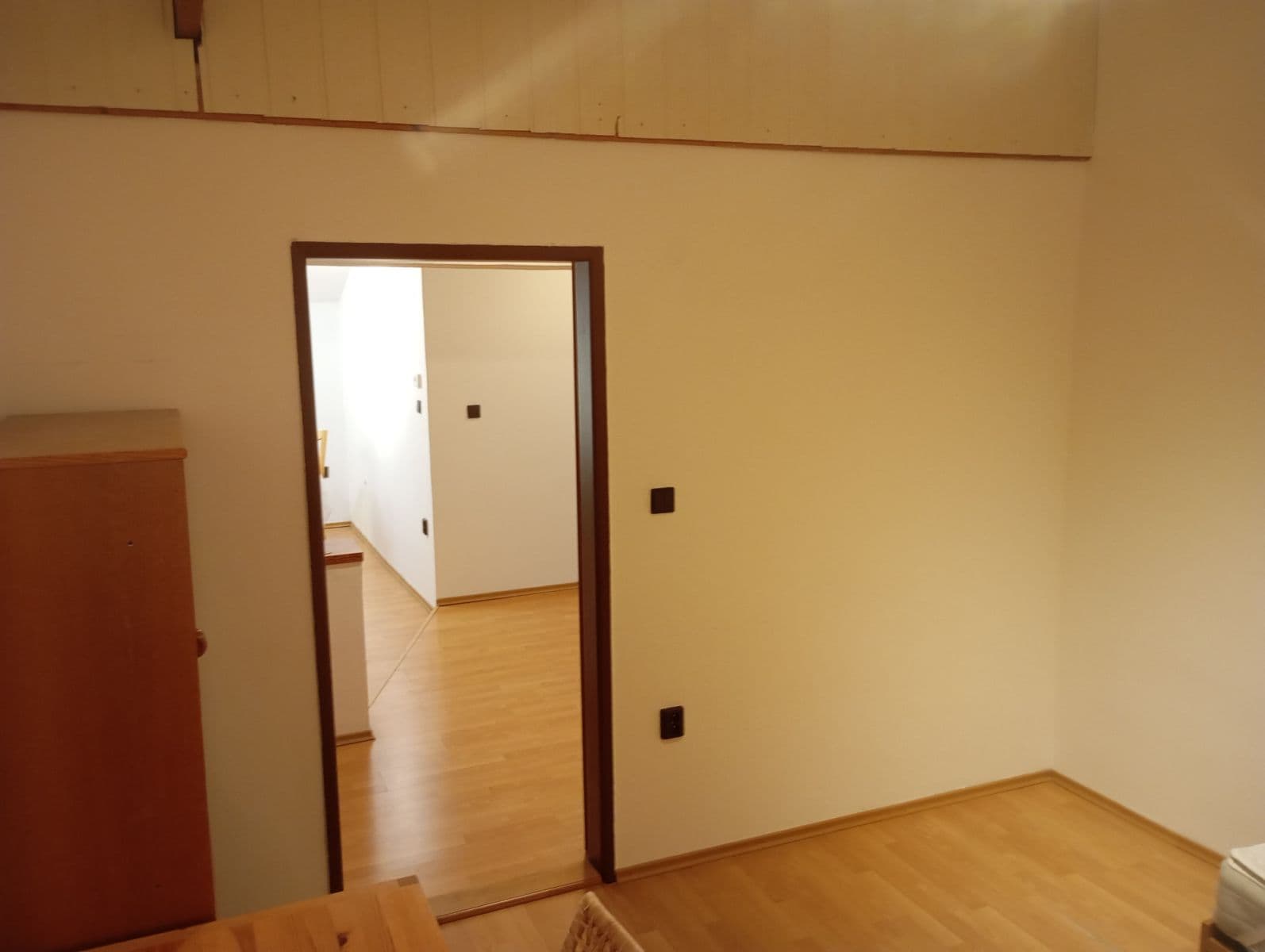 Pronájem bytu  120 m², Sološnícka b, Karlova Ves, Bratislavský kraj