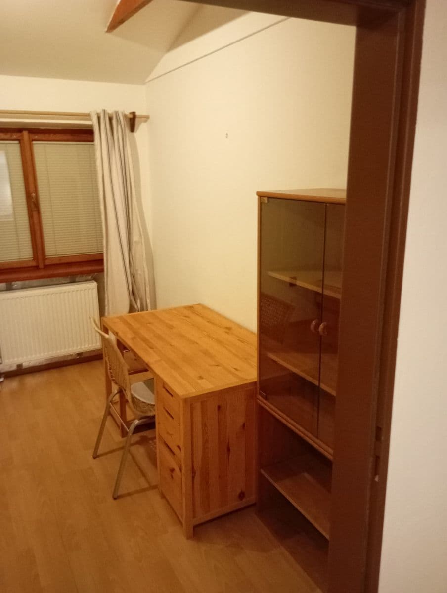 Pronájem bytu  120 m², Sološnícka b, Karlova Ves, Bratislavský kraj