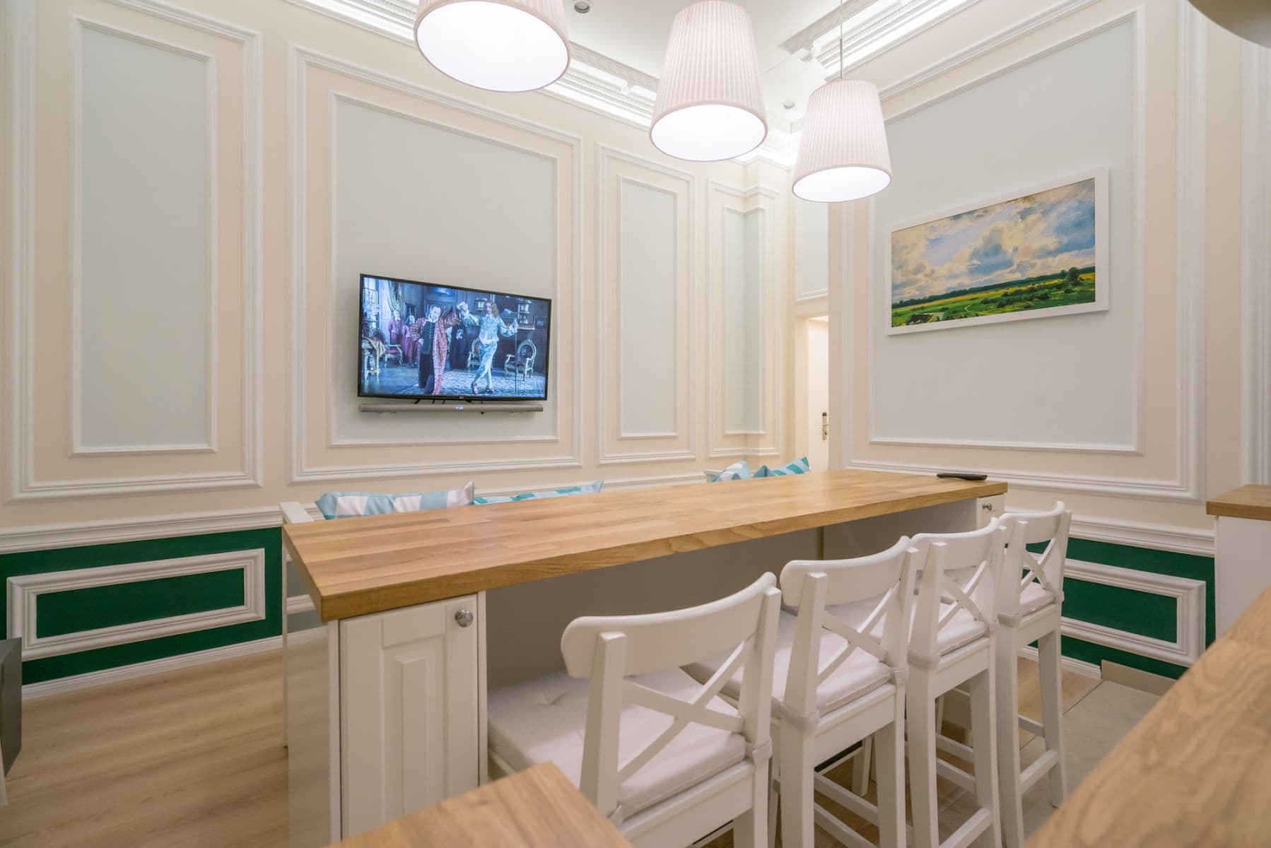 Pronájem bytu  36 m², Tomáše Garrigue Masaryka, Karlovy Vary, Karlovarský kraj