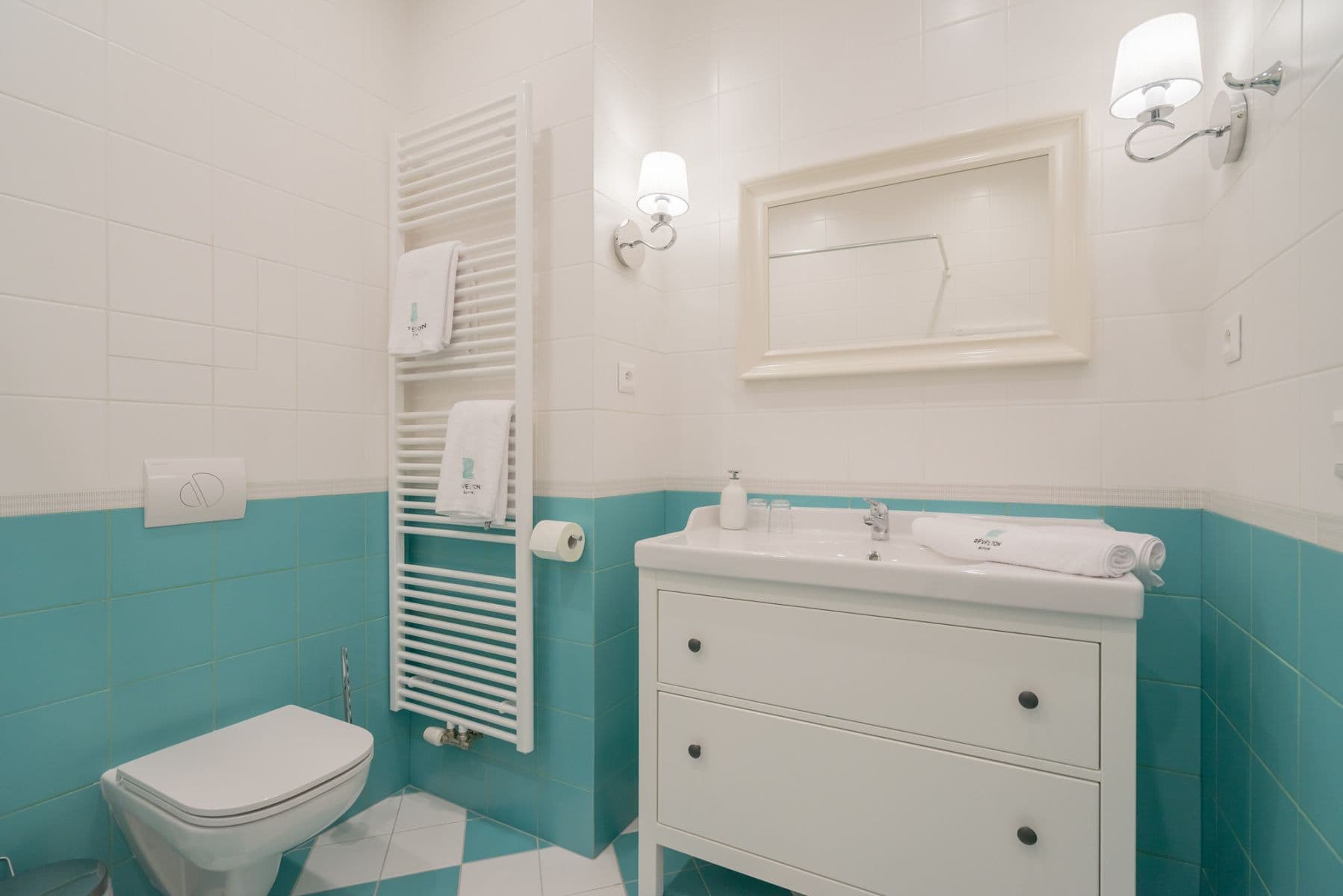 Pronájem bytu  36 m², Tomáše Garrigue Masaryka, Karlovy Vary, Karlovarský kraj