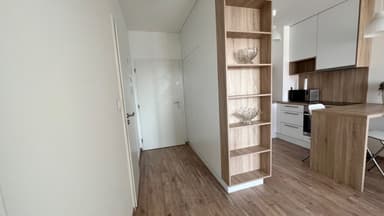 Pronájem bytu  40 m², Prievozská, Ružinov, Bratislavský kraj