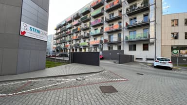 Pronájem bytu  40 m², Prievozská, Ružinov, Bratislavský kraj
