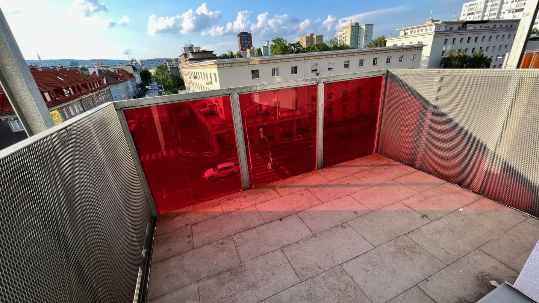 Pronájem bytu  40 m², Prievozská, Ružinov, Bratislavský kraj