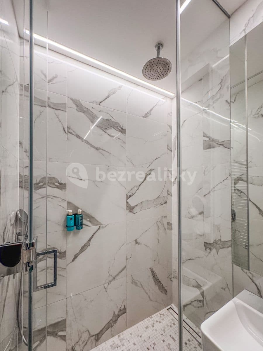 Pronájem bytu  112 m², Rybná, Praha, Praha