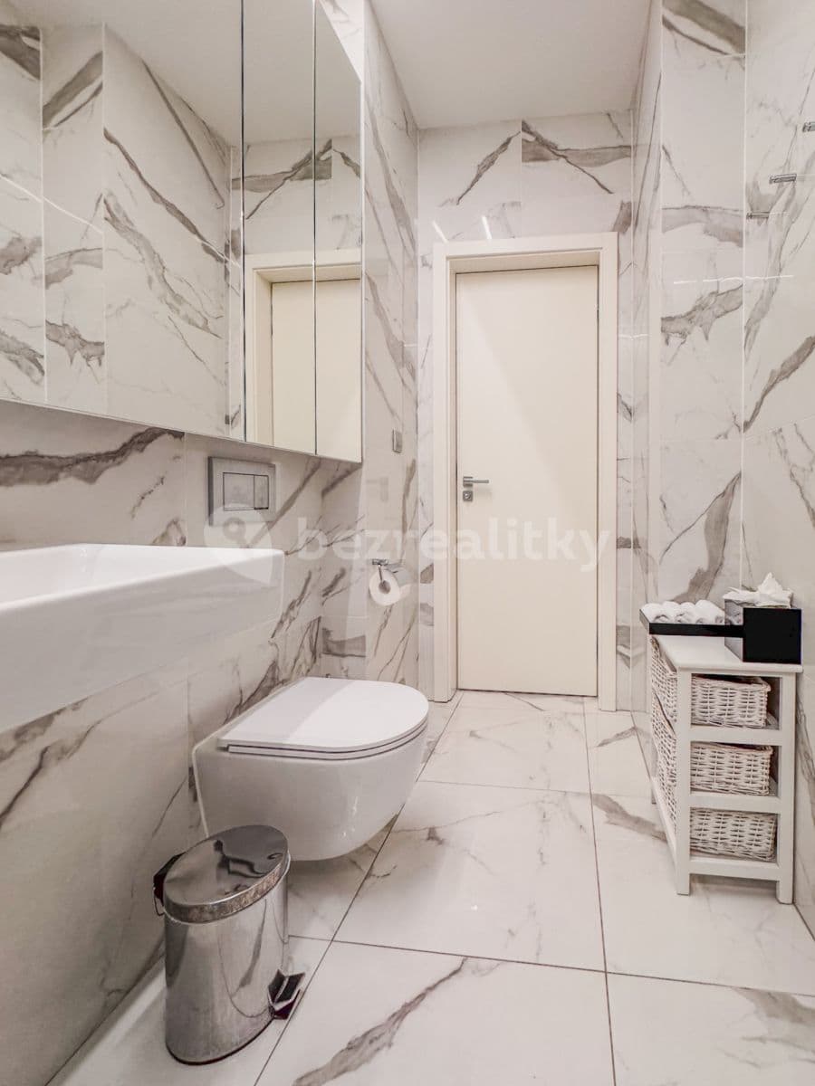 Pronájem bytu  112 m², Rybná, Praha, Praha
