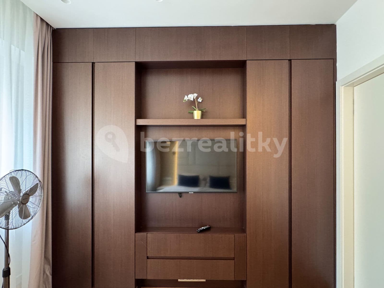 Pronájem bytu  112 m², Rybná, Praha, Praha