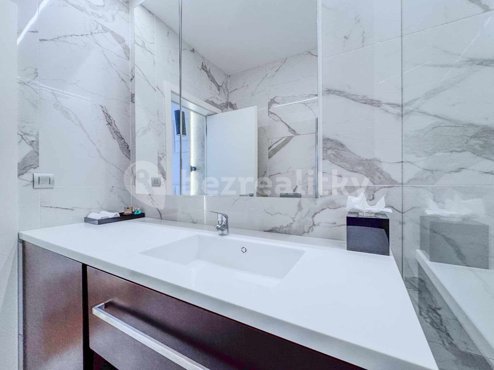 Pronájem bytu  112 m², Rybná, Praha, Praha