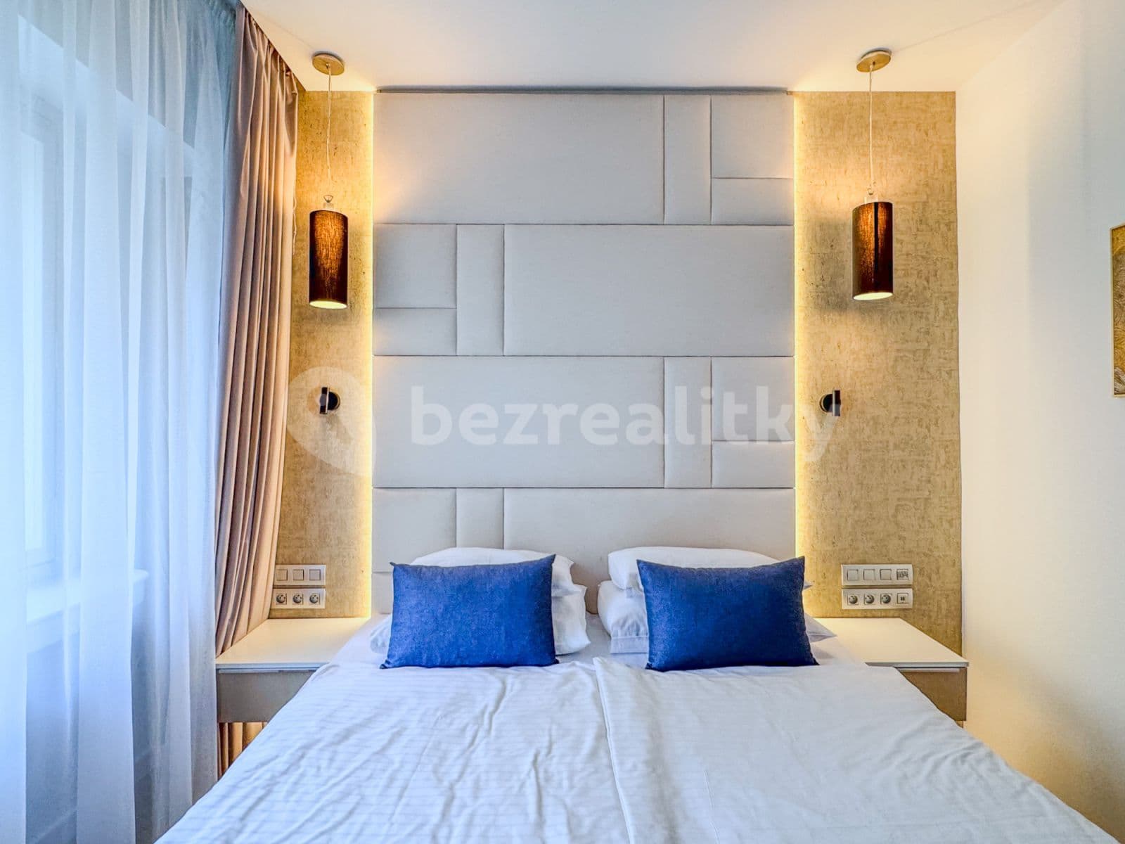 Pronájem bytu  112 m², Rybná, Praha, Praha