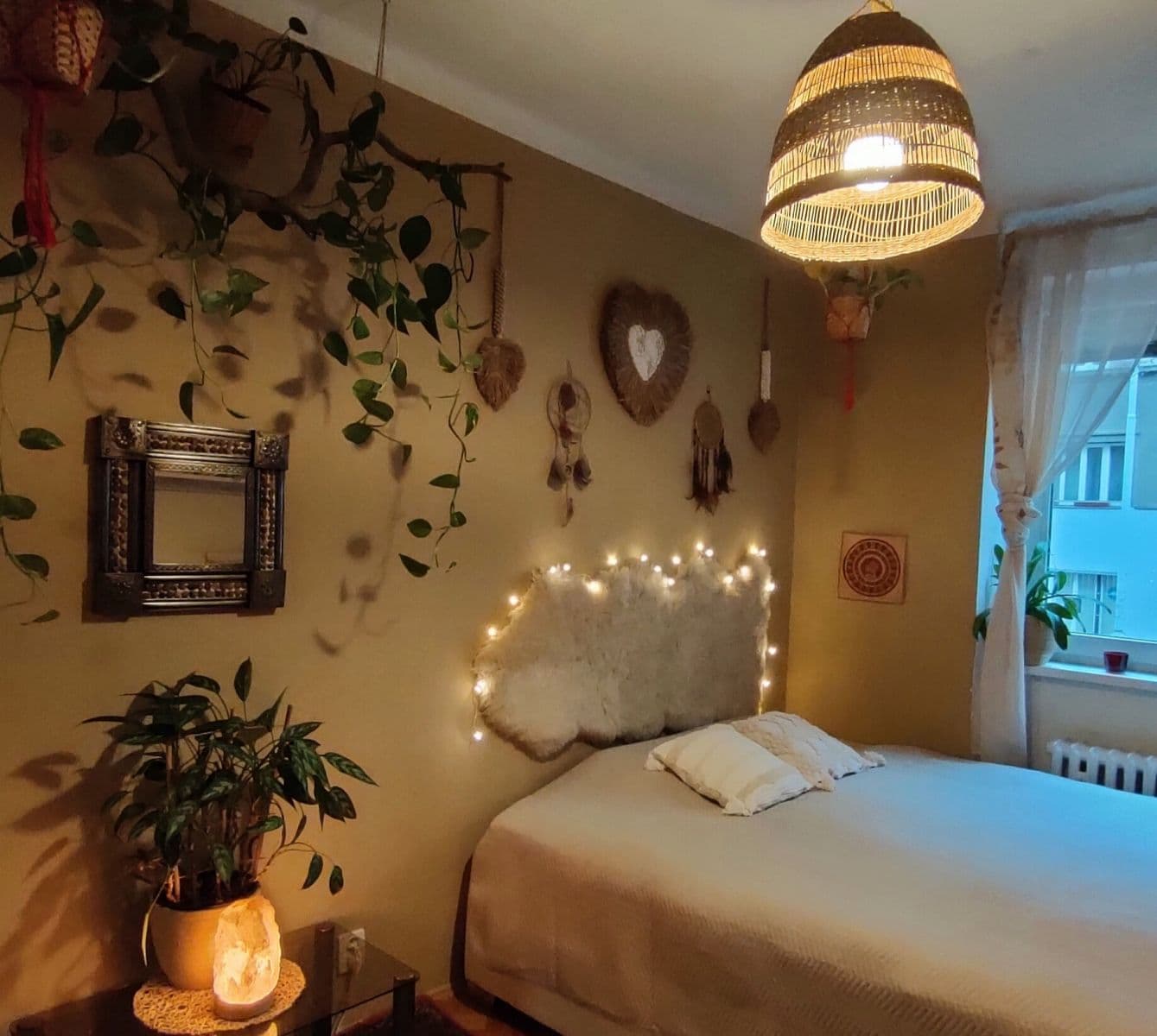 Pronájem bytu  80 m², Biskupcova, Praha, Praha