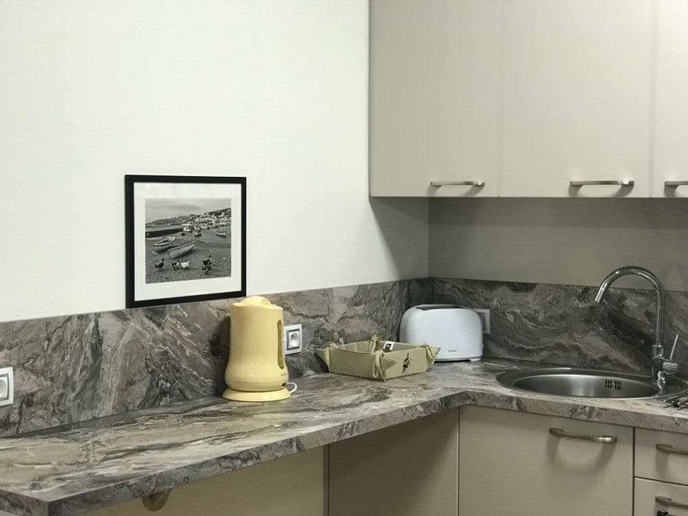 Pronájem bytu  42 m², Olšanská, Praha, Praha