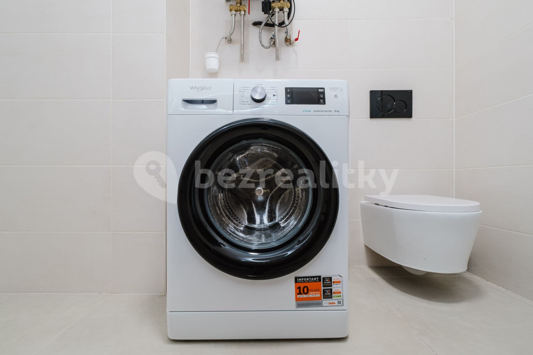 Pronájem bytu  50 m², Rostovská, Praha, Praha