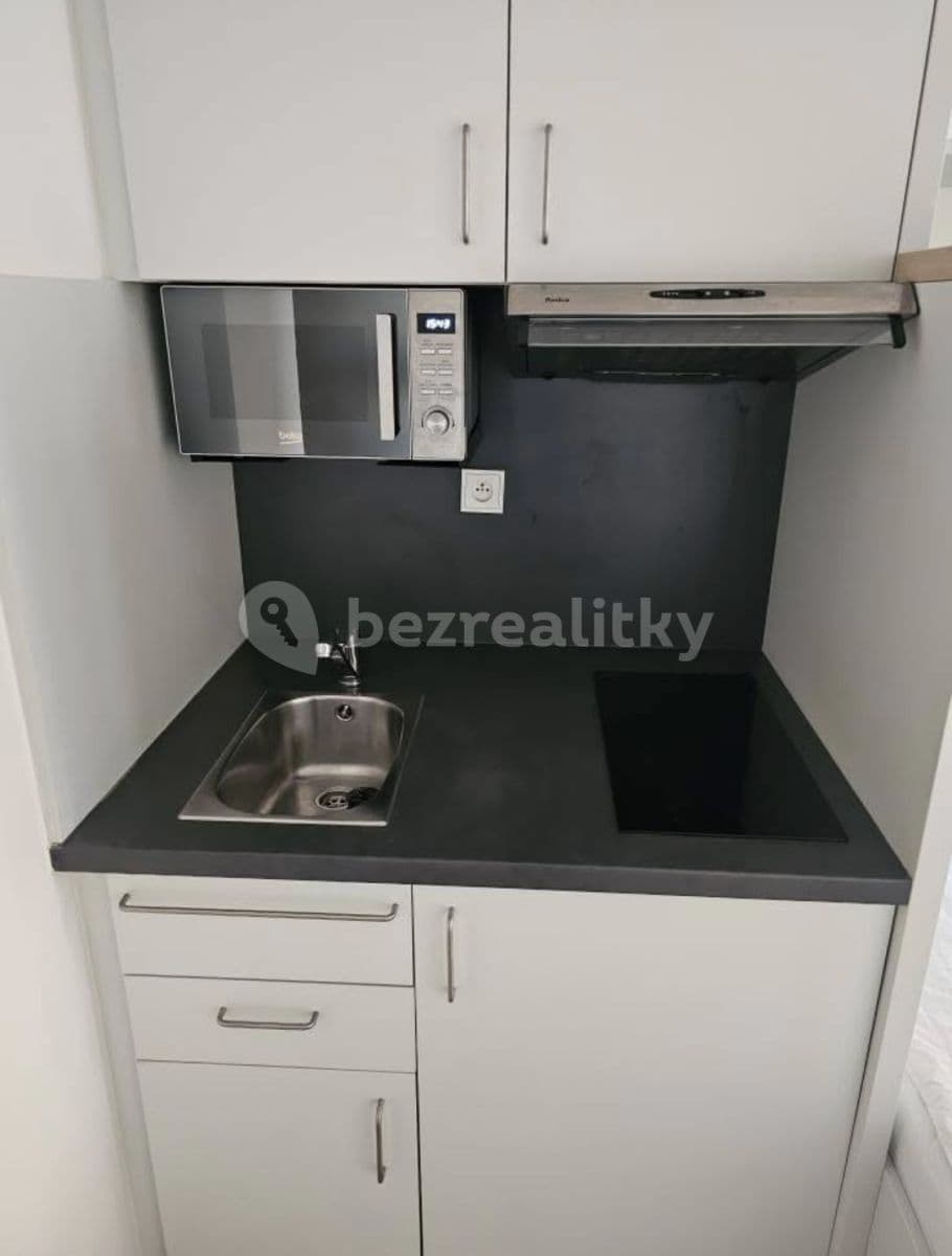 Pronájem bytu  18 m², Na Zátorách, Praha, Praha
