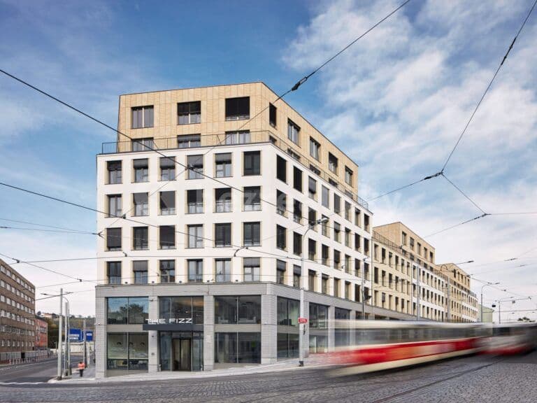 Pronájem bytu  18 m², Na Zátorách, Praha, Praha