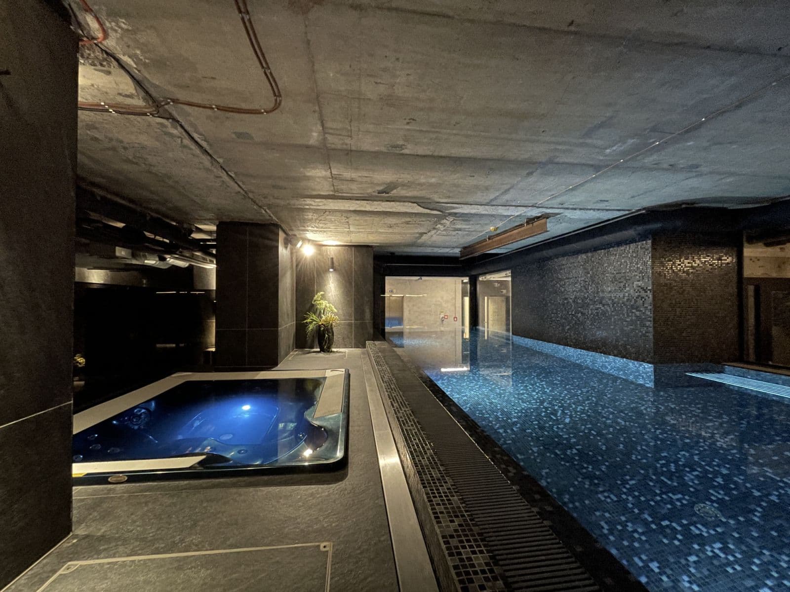 Pronájem bytu  65 m², Československého exilu, Praha, Praha