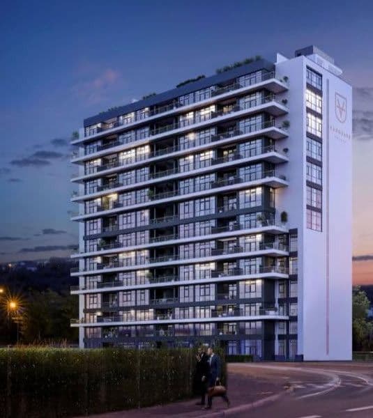 Pronájem bytu  65 m², Československého exilu, Praha, Praha