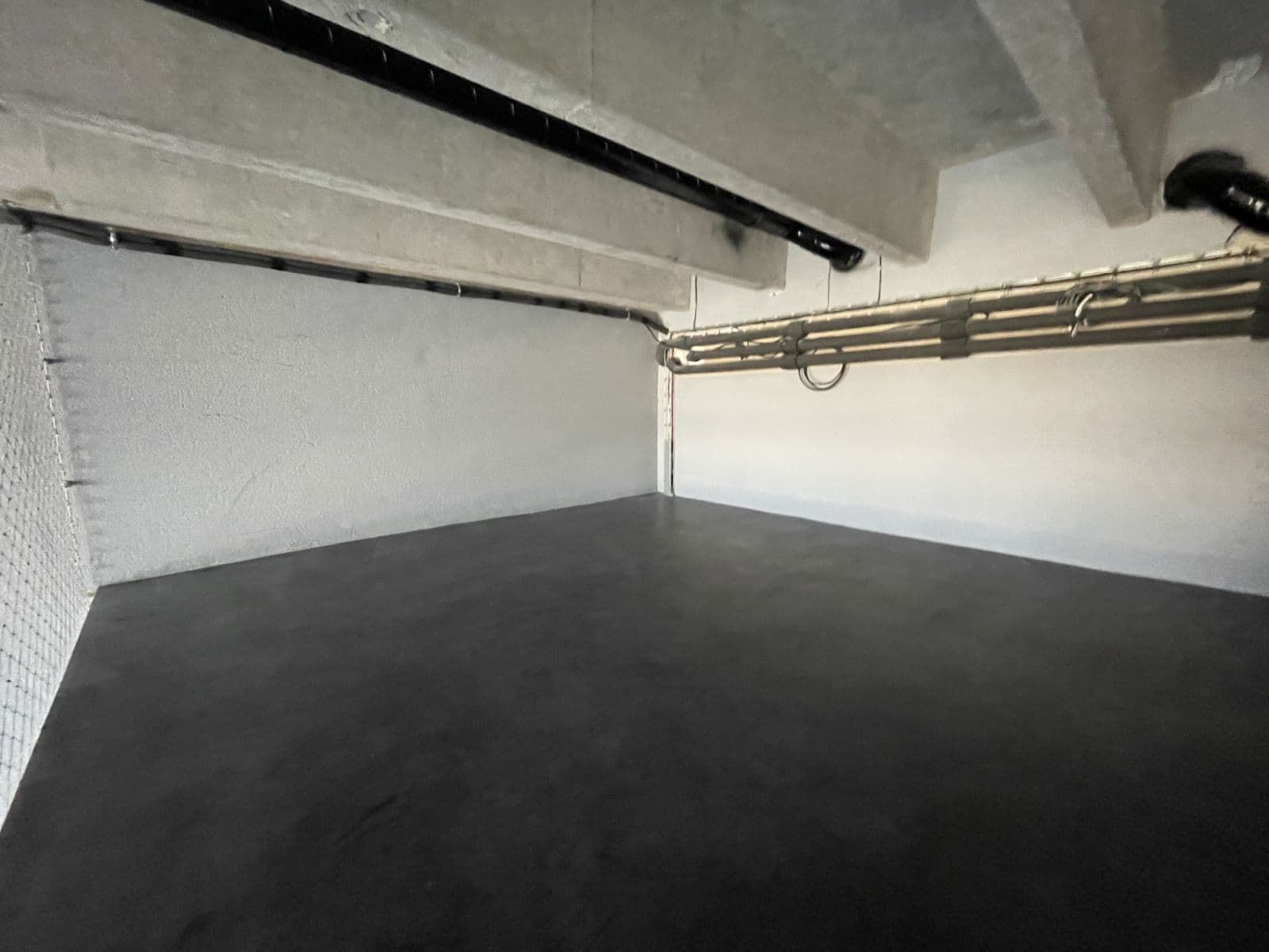 Pronájem bytu  65 m², Československého exilu, Praha, Praha