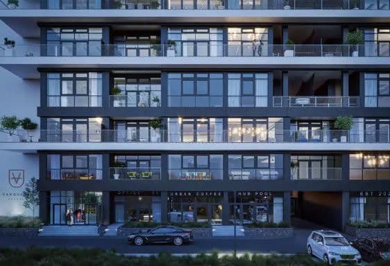 Pronájem bytu  65 m², Československého exilu, Praha, Praha