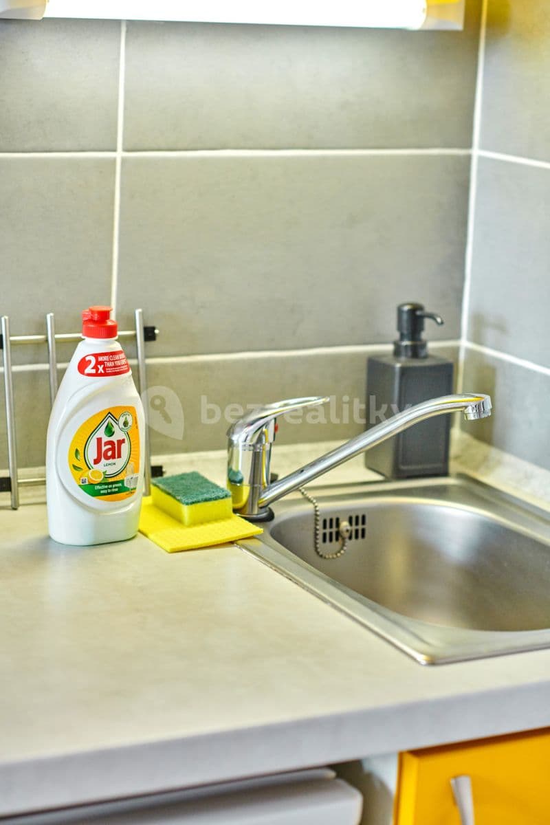 Pronájem bytu  40 m², V. Nejedlého, Praha, Praha
