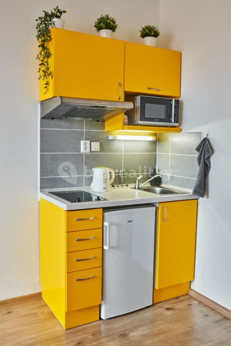 Pronájem bytu  40 m², V. Nejedlého, Praha, Praha