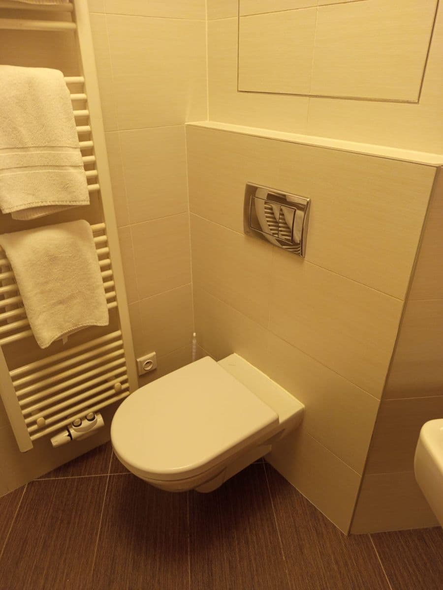 Pronájem bytu  50 m², Teplická, Praha, Praha