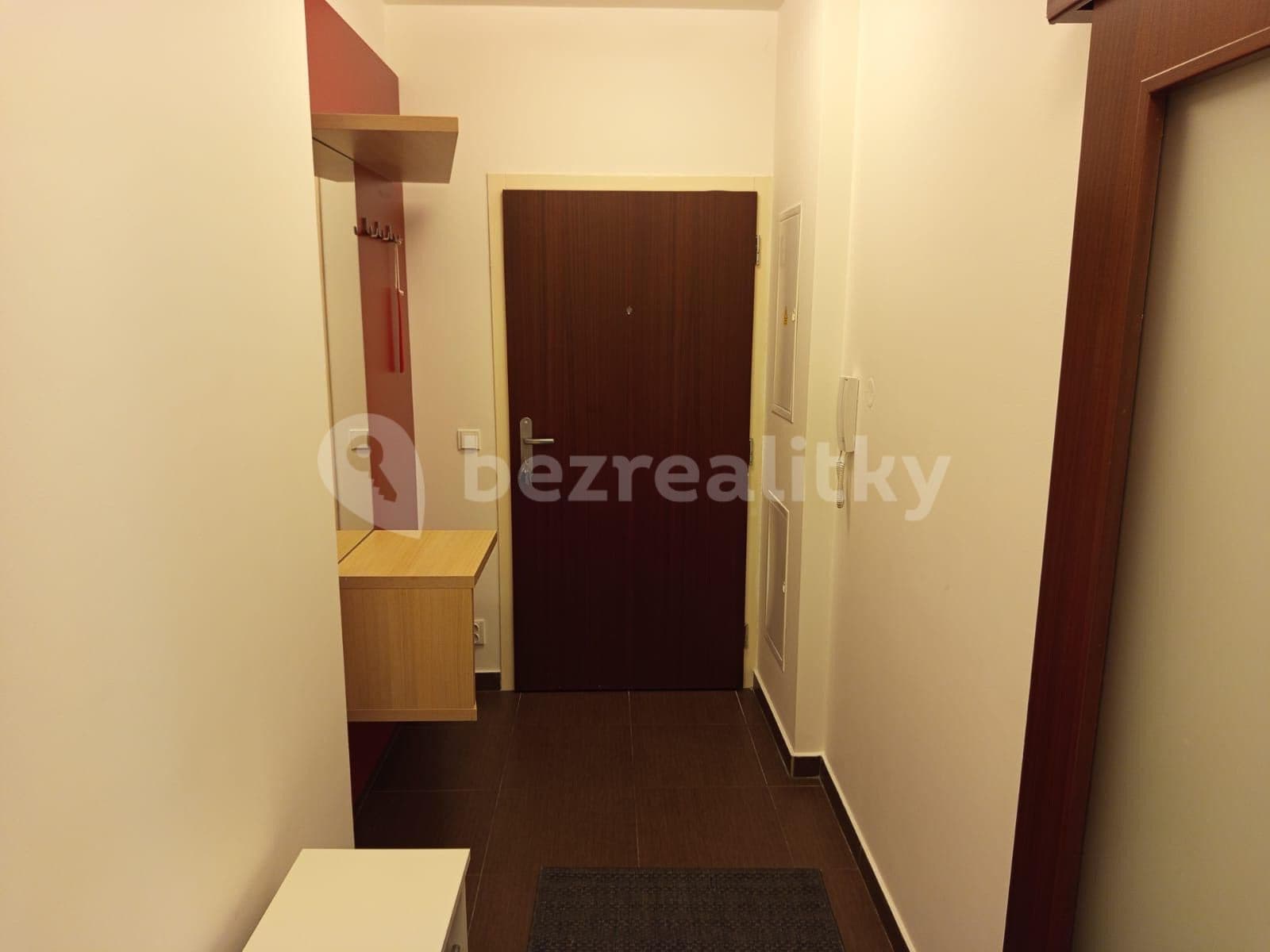 Pronájem bytu  46 m², Teplická, Praha, Praha
