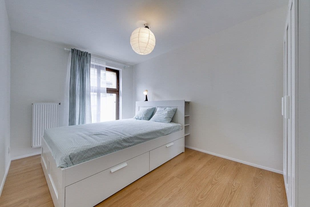 Pronájem bytu  45 m², Pivovarská, Praha, Praha