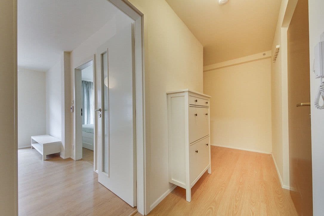 Pronájem bytu  45 m², Pivovarská, Praha, Praha