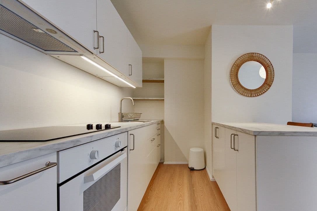 Pronájem bytu  45 m², Pivovarská, Praha, Praha