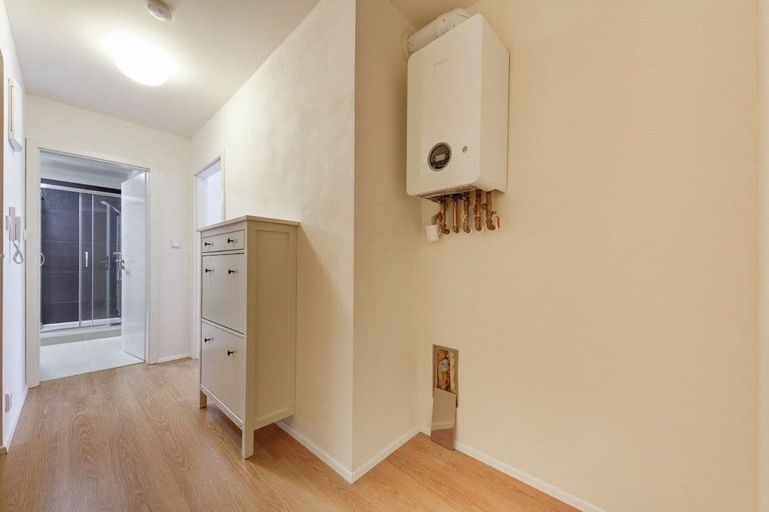 Pronájem bytu  45 m², Pivovarská, Praha, Praha