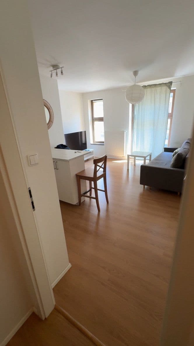Pronájem bytu  45 m², Pivovarská, Praha, Praha