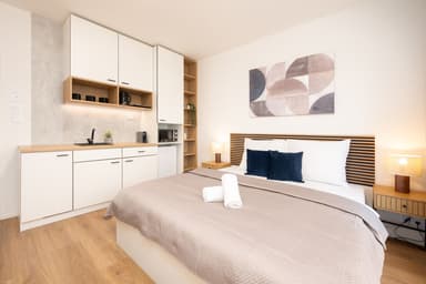 Pronájem bytu  39 m², Cejl, Brno, Jihomoravský kraj