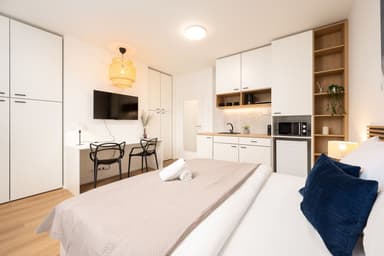 Pronájem bytu  39 m², Cejl, Brno, Jihomoravský kraj