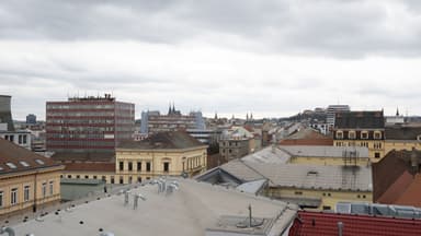 Pronájem bytu  39 m², Cejl, Brno, Jihomoravský kraj
