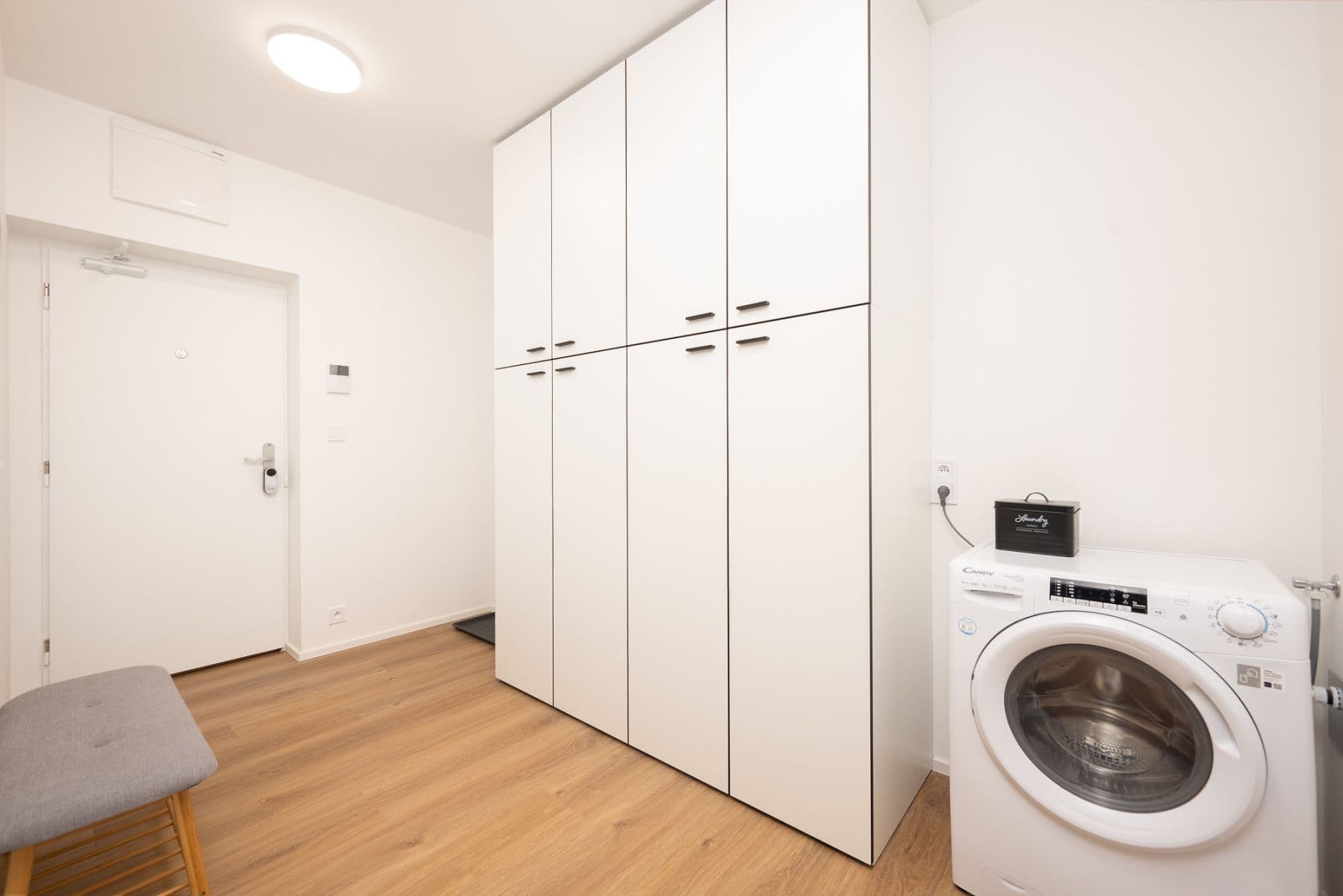 Pronájem bytu  39 m², Cejl, Brno, Jihomoravský kraj