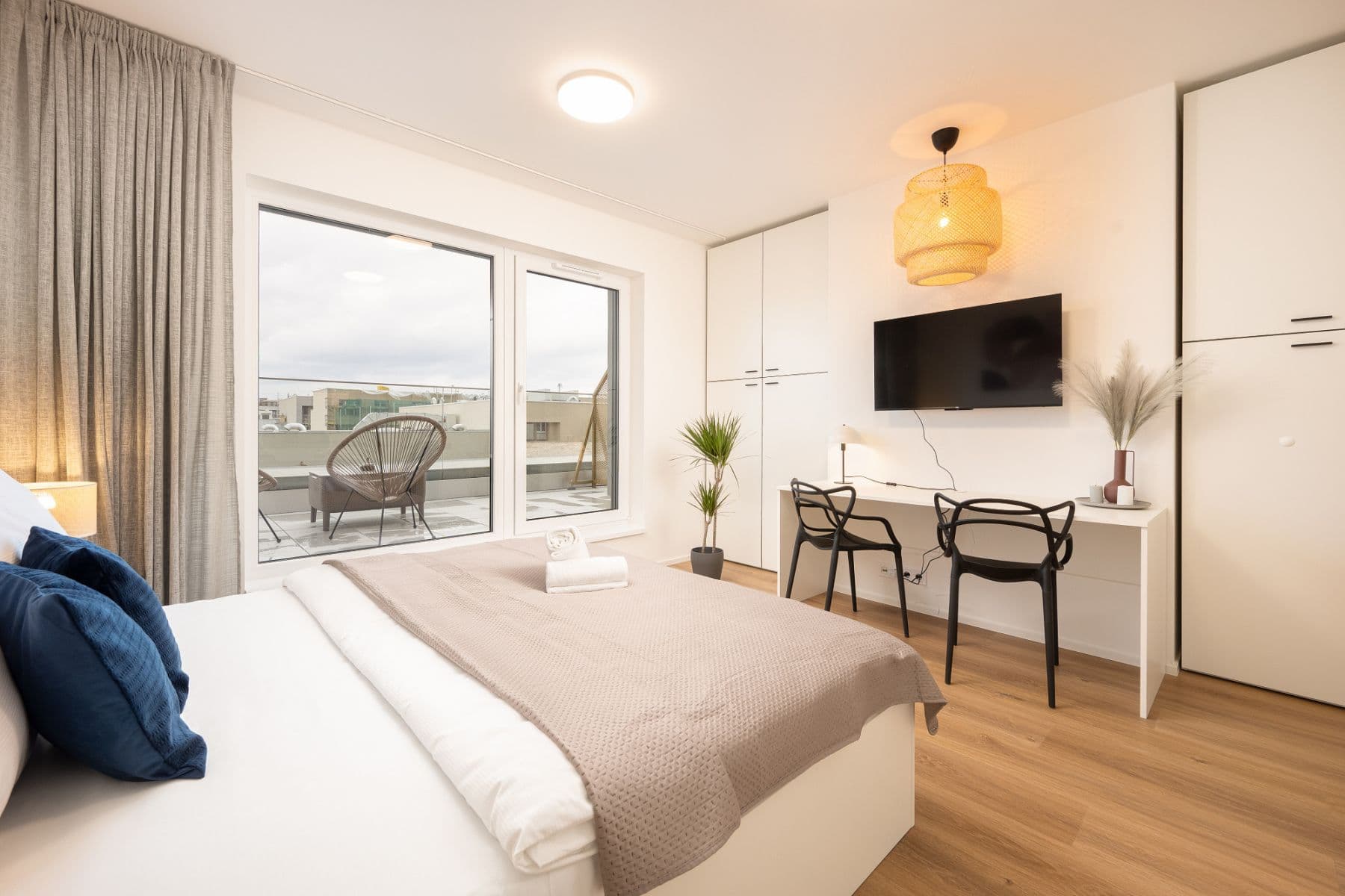 Pronájem bytu  39 m², Cejl, Brno, Jihomoravský kraj