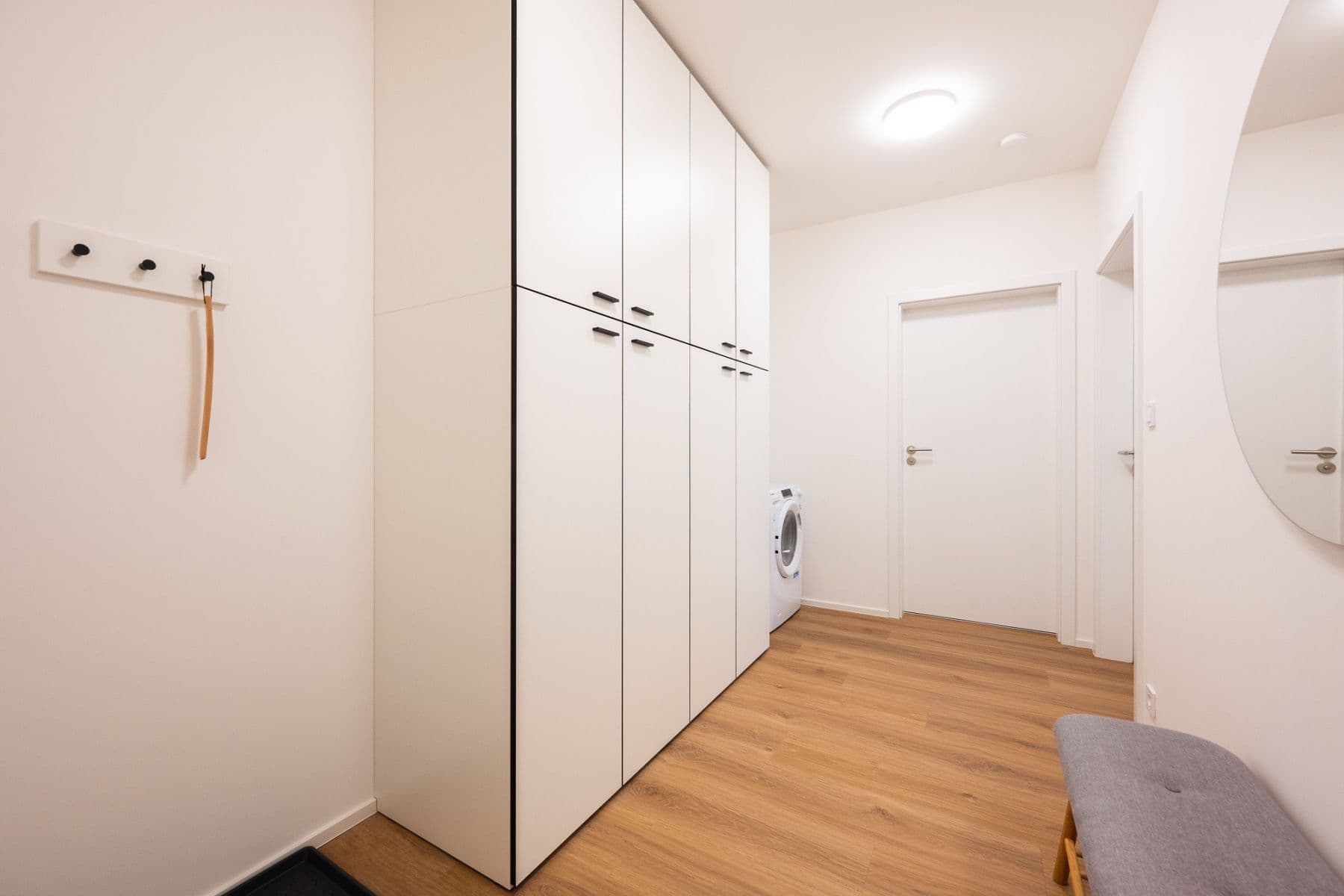 Pronájem bytu  39 m², Cejl, Brno, Jihomoravský kraj