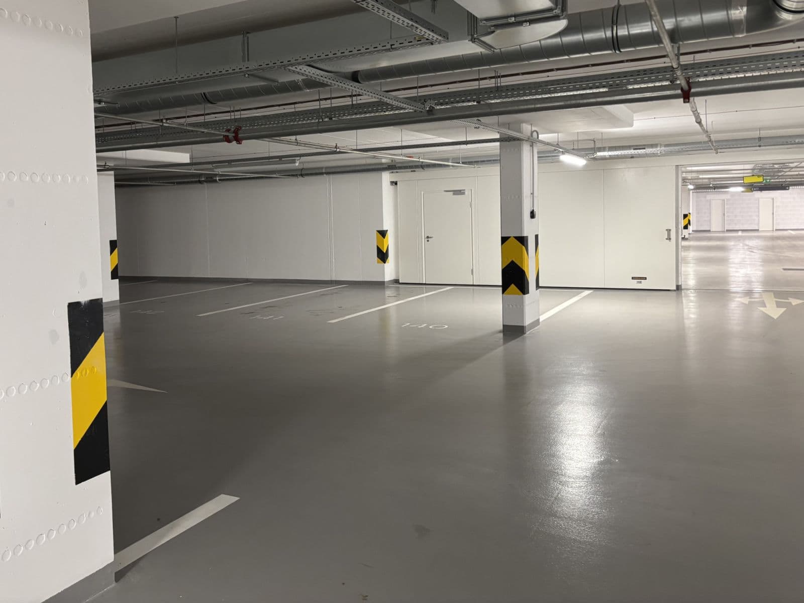 Pronájem bytu  43 m², Závišova, Praha, Praha