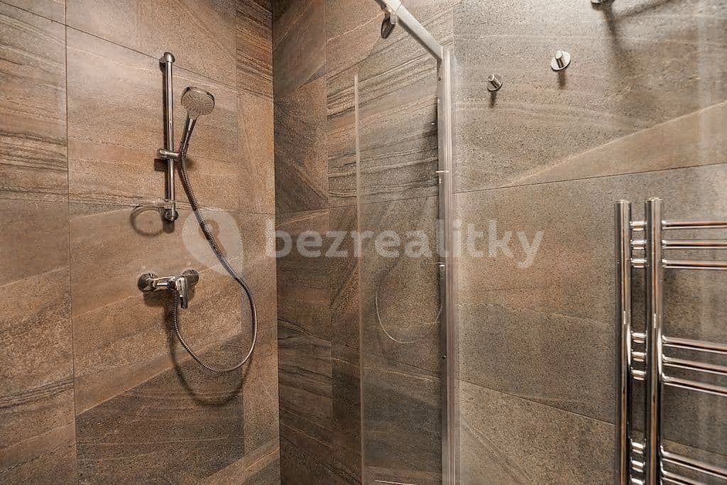 Pronájem bytu 2+kk 65 m², Gorazdova, Praha, Praha