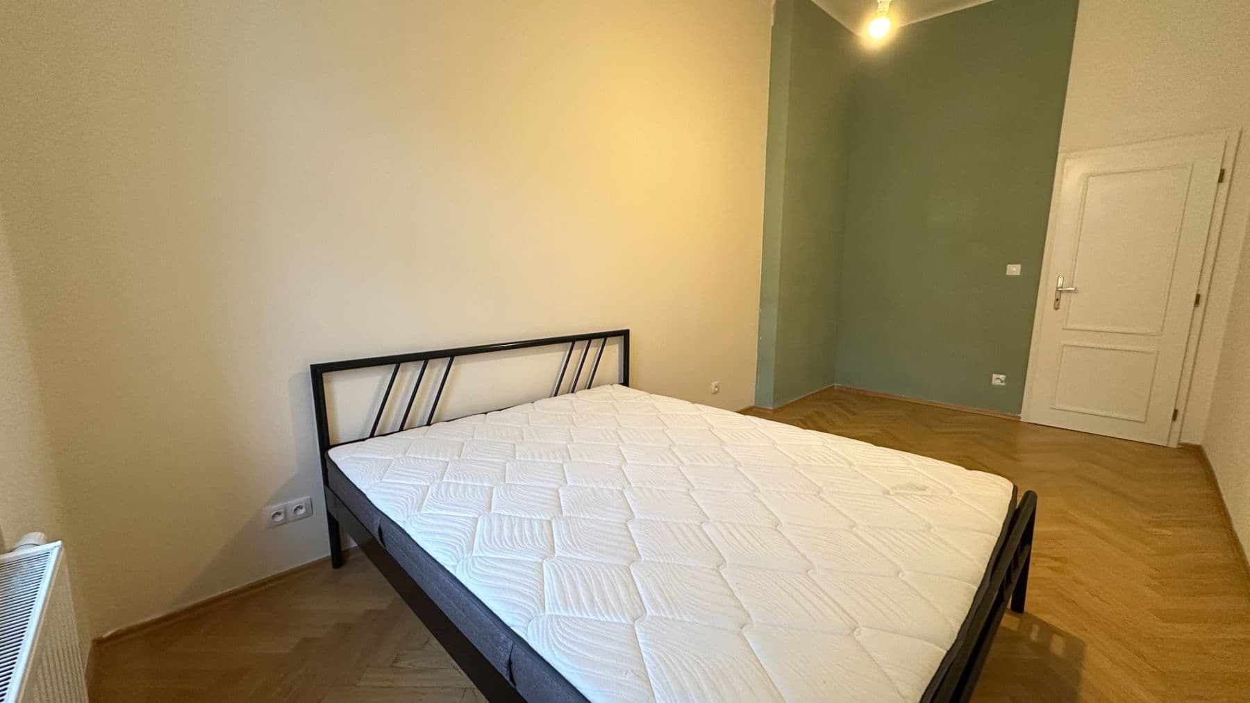 Pronájem bytu  13 m², Mánesova, Praha, Praha