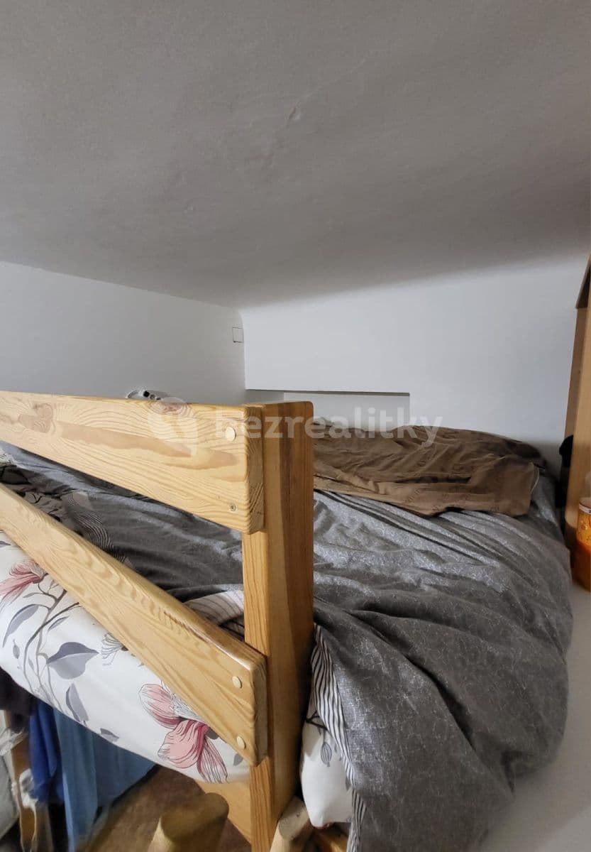 Pronájem bytu 1+1 25 m², Heřmanova, Praha, Praha