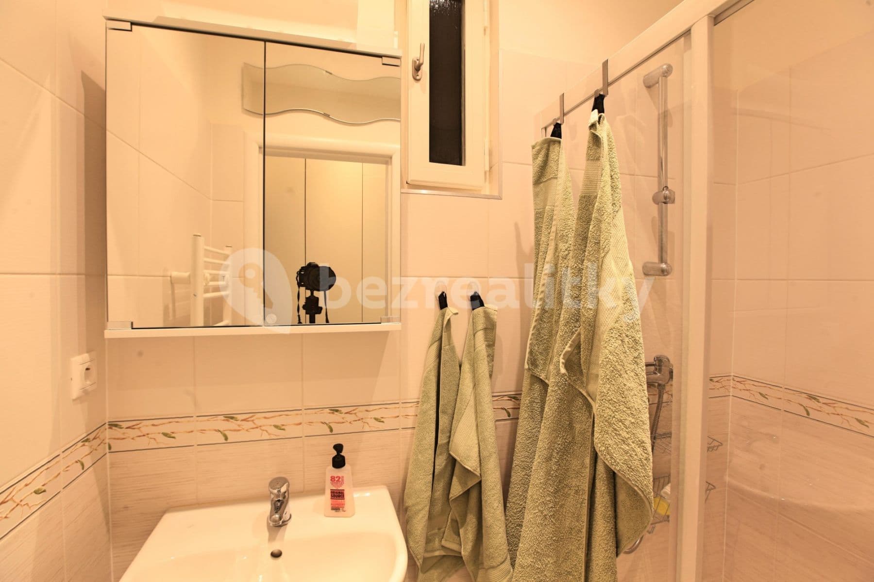 Pronájem bytu 2+kk 50 m², Slavojova, Praha, Praha