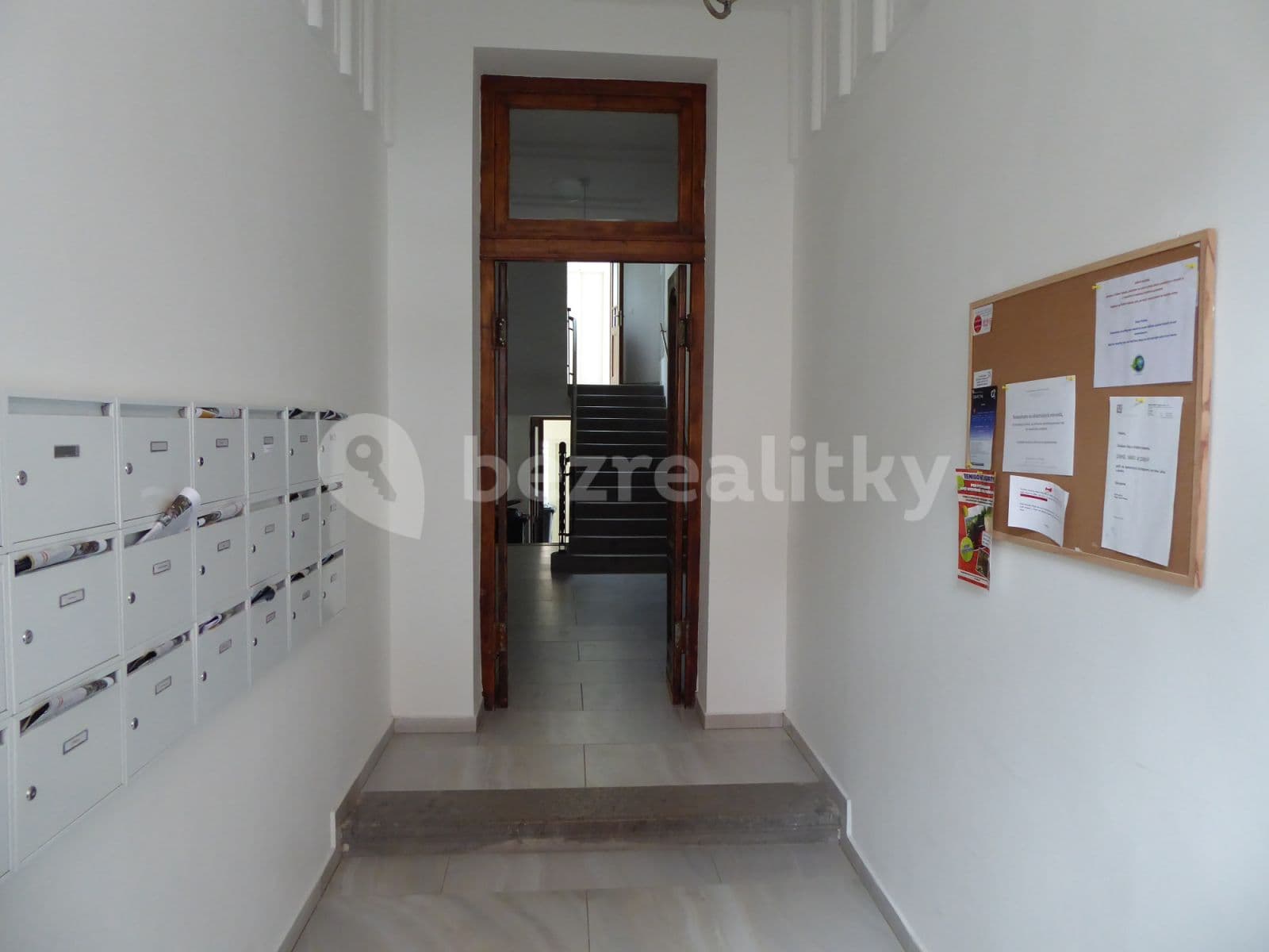 Pronájem bytu 2+kk 50 m², Slavojova, Praha, Praha