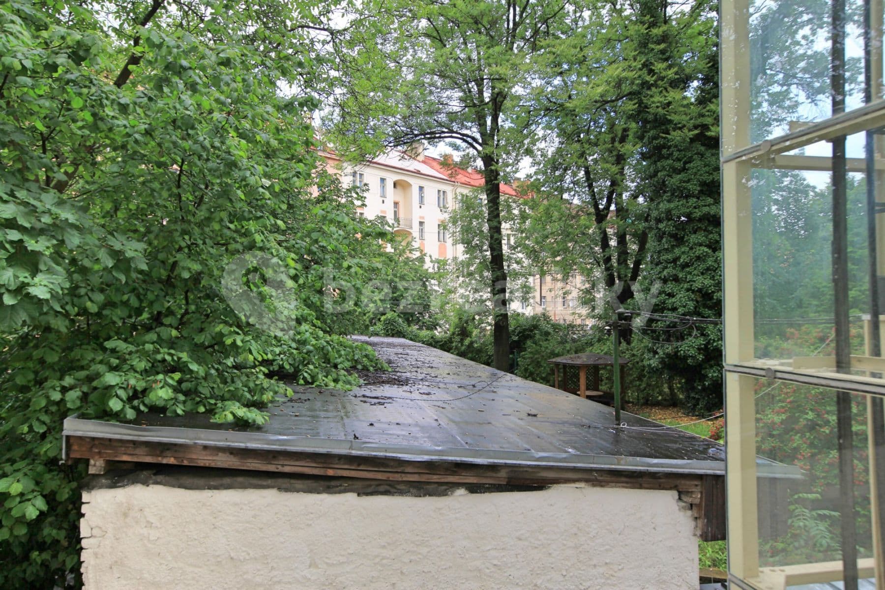 Pronájem bytu 2+kk 50 m², Slavojova, Praha, Praha