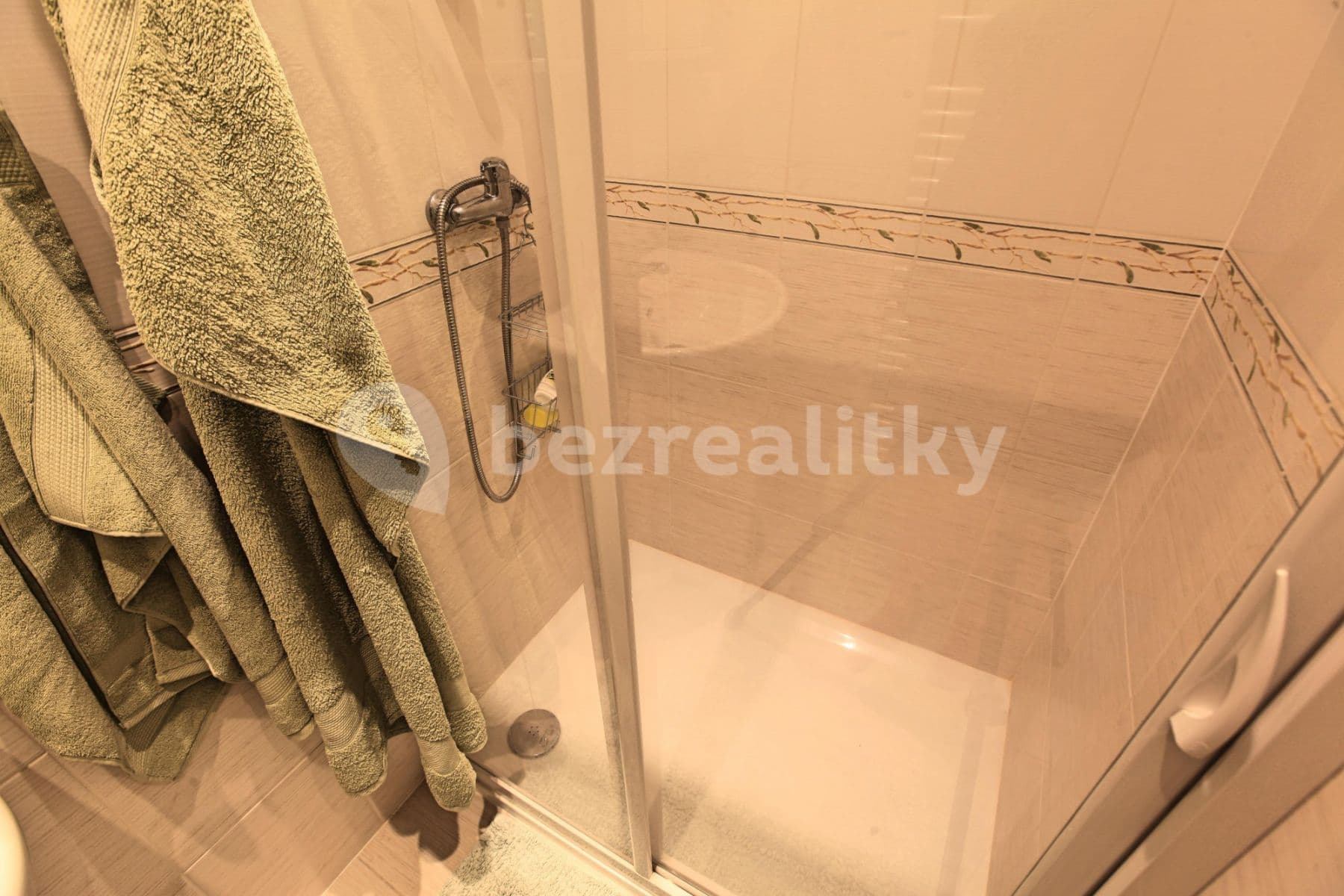 Pronájem bytu 2+kk 50 m², Slavojova, Praha, Praha