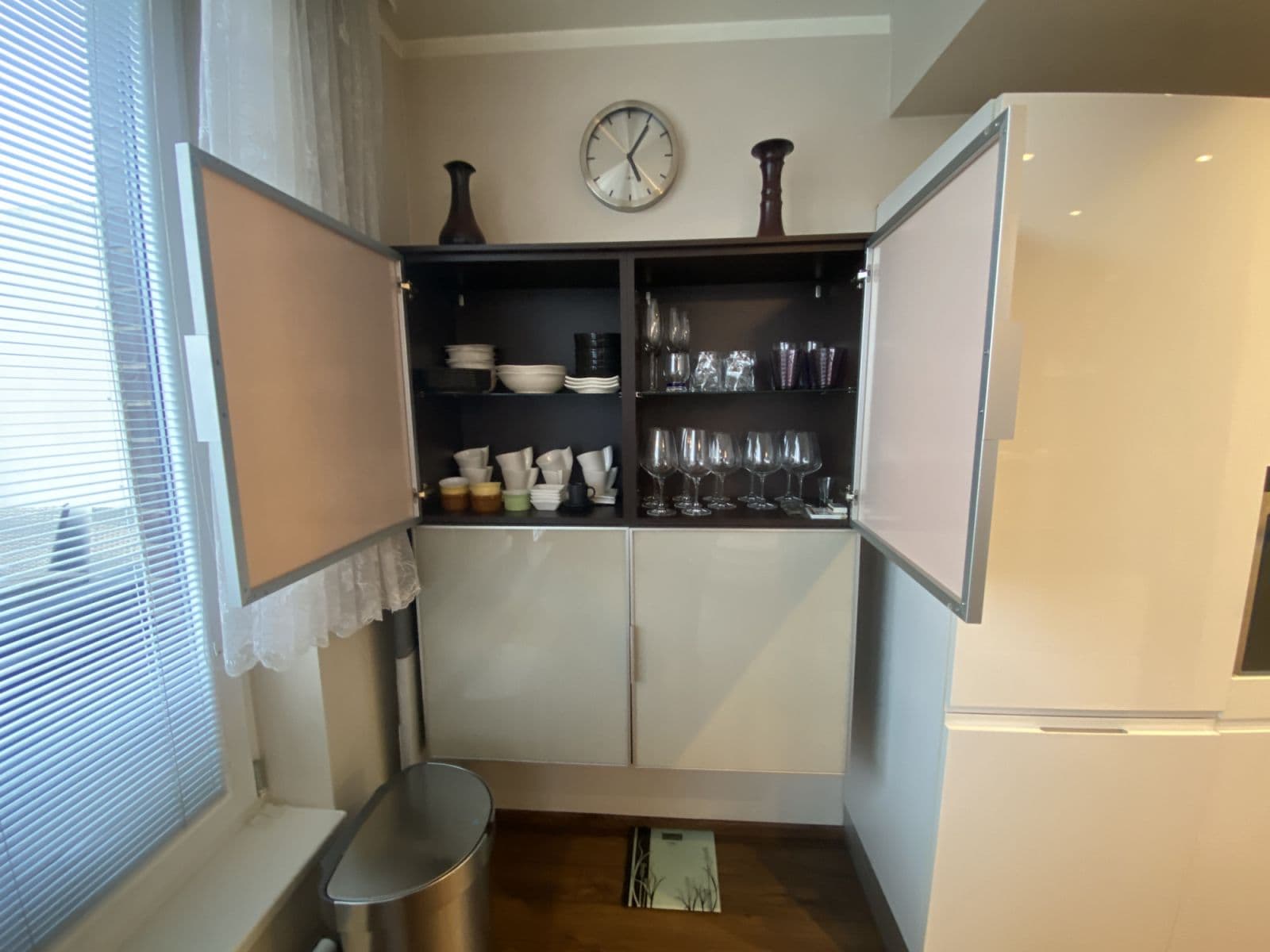 Pronájem bytu  52 m², Svitákova, Praha, Praha